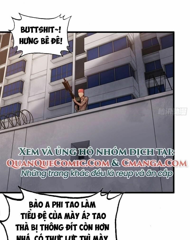 đọc truyện Tôi Chuyển Vàng Tại Mạt Thế Chương 29 ảnh 12 tại Giả Dược
