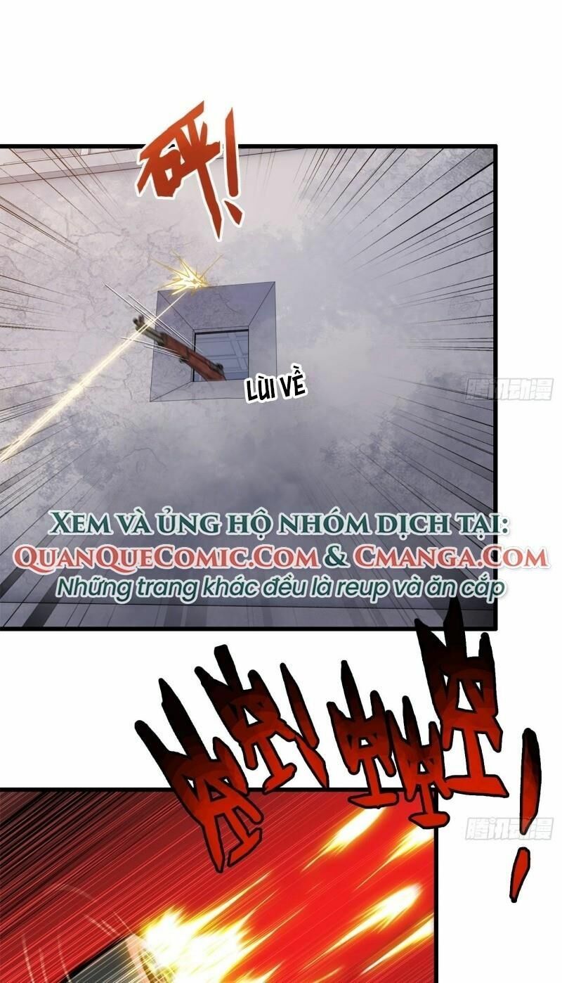 đọc truyện Tôi Chuyển Vàng Tại Mạt Thế Chương 29 ảnh 18 tại Giả Dược