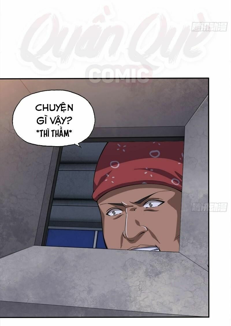 đọc truyện Tôi Chuyển Vàng Tại Mạt Thế Chương 29 ảnh 3 tại Giả Dược
