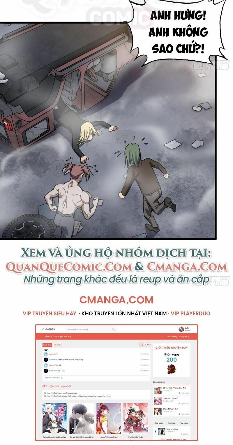 đọc truyện Tôi Chuyển Vàng Tại Mạt Thế Chương 29 ảnh 31 tại Giả Dược
