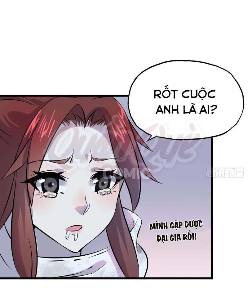 đọc truyện Tôi Chuyển Vàng Tại Mạt Thế Chương 3 ảnh 50 tại Giả Dược