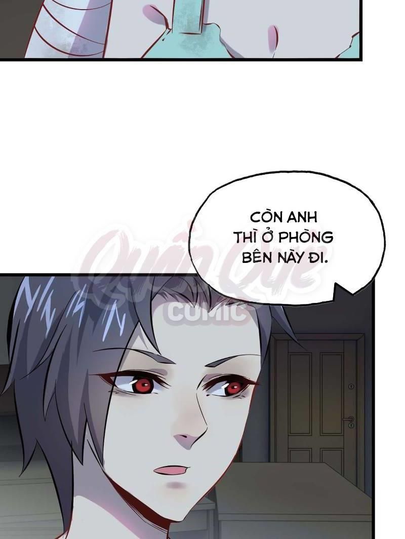 đọc truyện Tôi Chuyển Vàng Tại Mạt Thế Chương 3 ảnh 59 tại Giả Dược