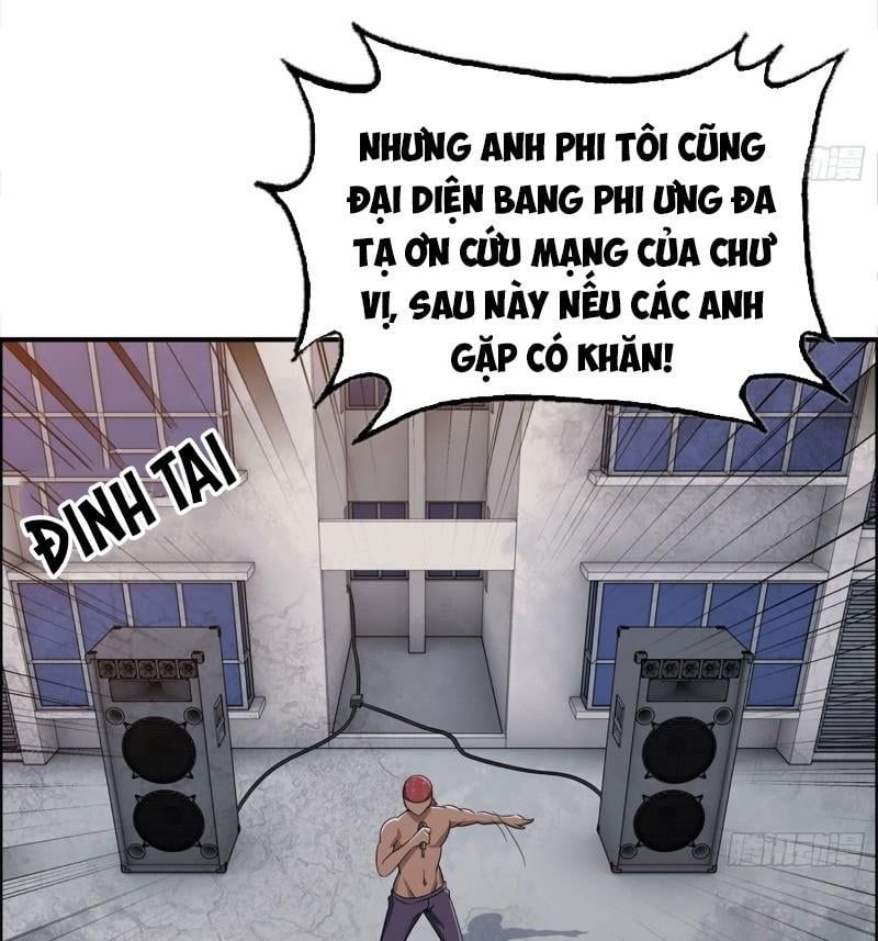đọc truyện Tôi Chuyển Vàng Tại Mạt Thế Chương 30 ảnh 16 tại Giả Dược