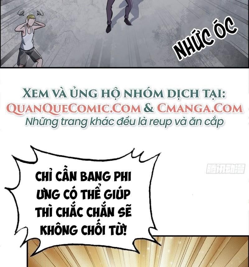 đọc truyện Tôi Chuyển Vàng Tại Mạt Thế Chương 30 ảnh 17 tại Giả Dược