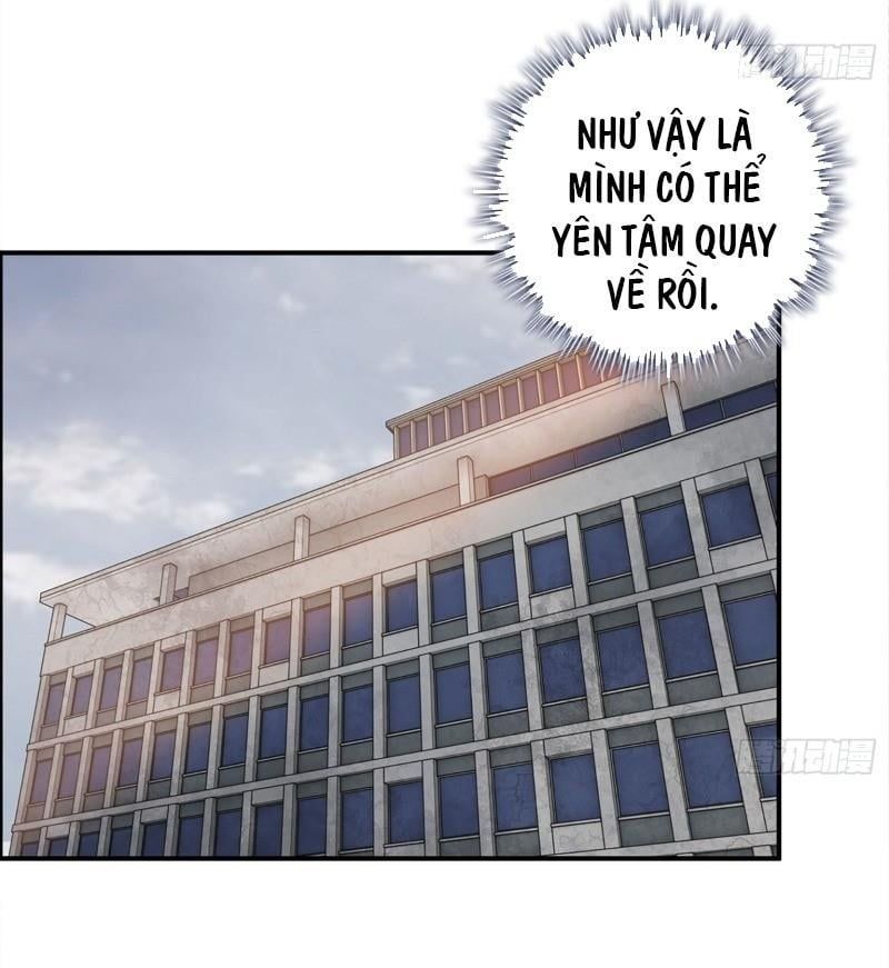 đọc truyện Tôi Chuyển Vàng Tại Mạt Thế Chương 30 ảnh 24 tại Giả Dược