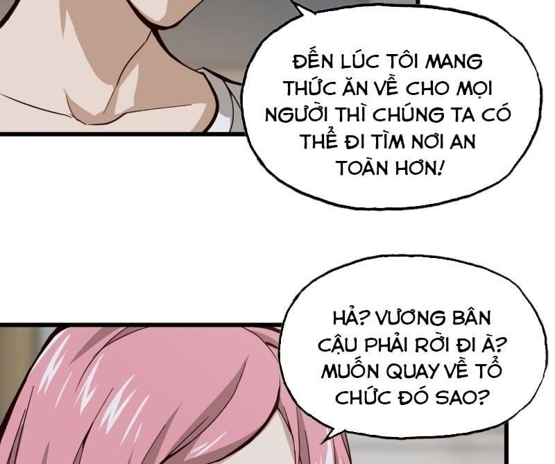 đọc truyện Tôi Chuyển Vàng Tại Mạt Thế Chương 30 ảnh 35 tại Giả Dược
