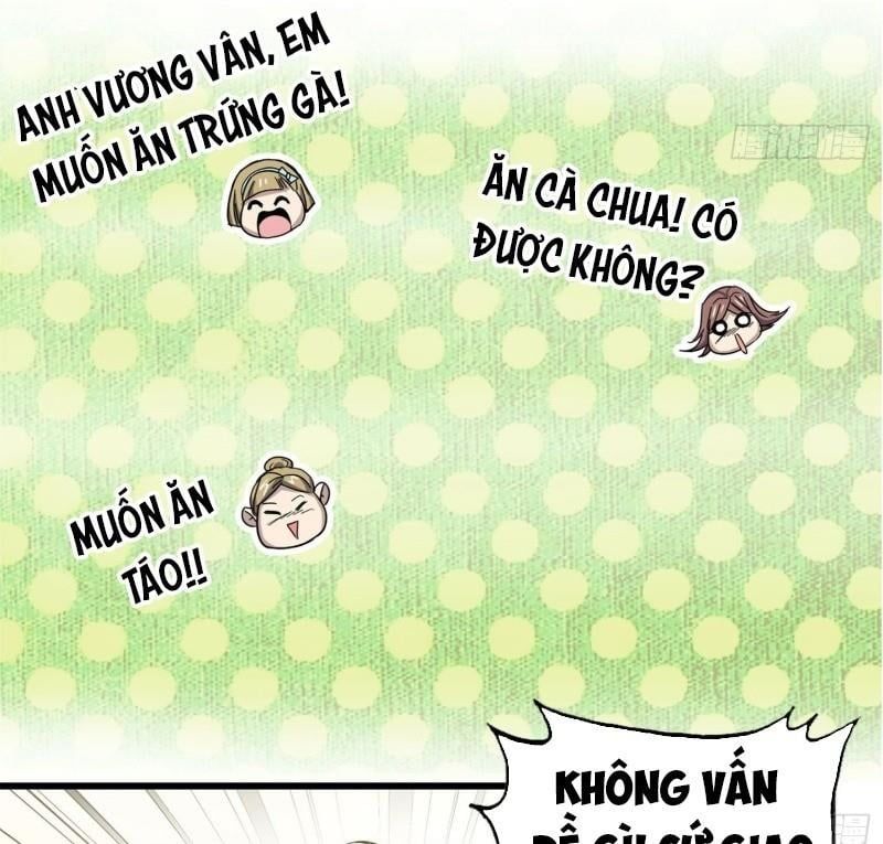 đọc truyện Tôi Chuyển Vàng Tại Mạt Thế Chương 30 ảnh 40 tại Giả Dược