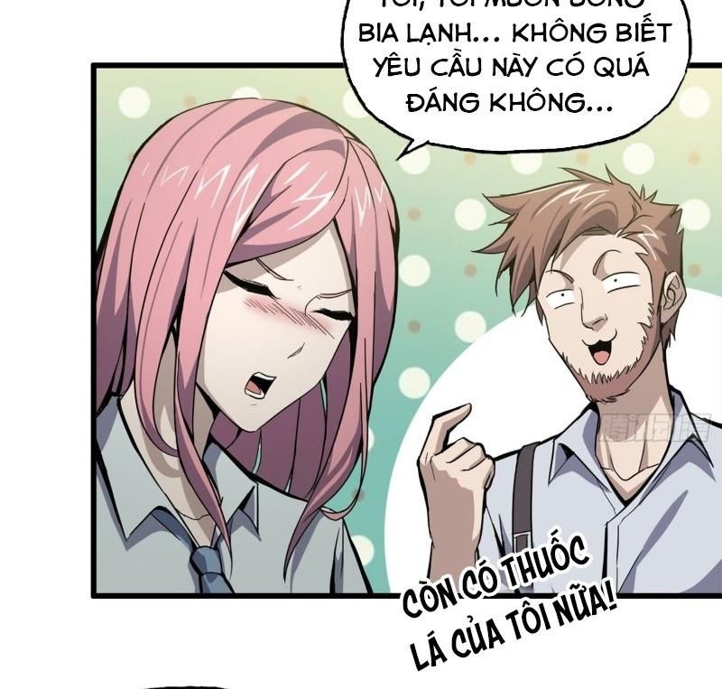 đọc truyện Tôi Chuyển Vàng Tại Mạt Thế Chương 30 ảnh 42 tại Giả Dược