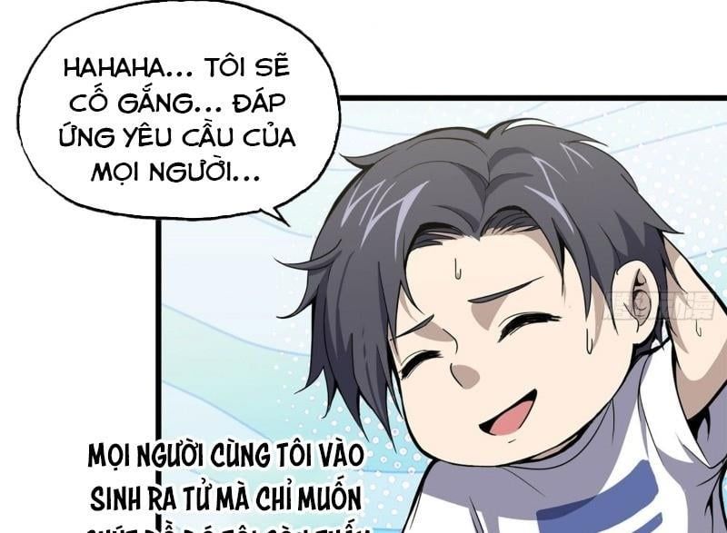 đọc truyện Tôi Chuyển Vàng Tại Mạt Thế Chương 30 ảnh 43 tại Giả Dược
