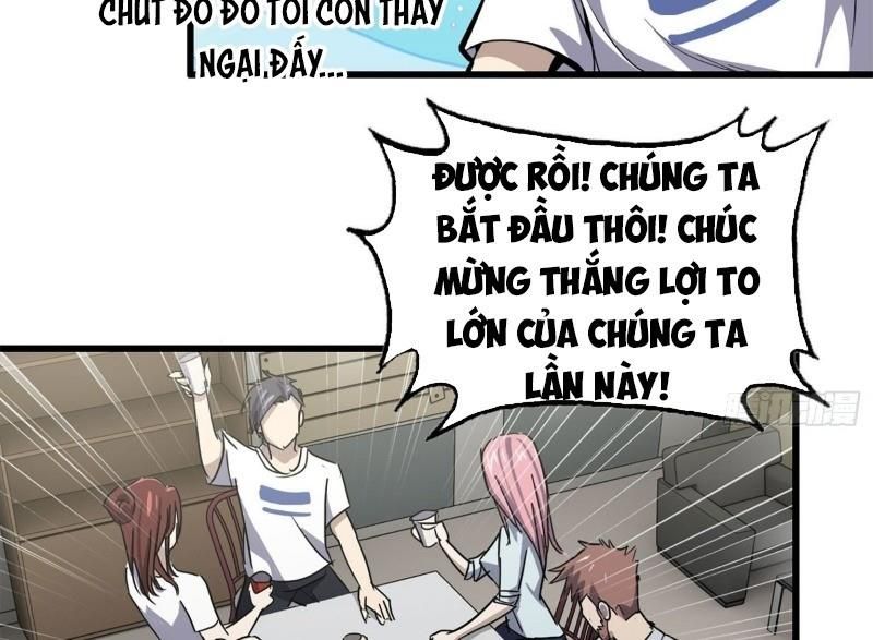 đọc truyện Tôi Chuyển Vàng Tại Mạt Thế Chương 30 ảnh 44 tại Giả Dược