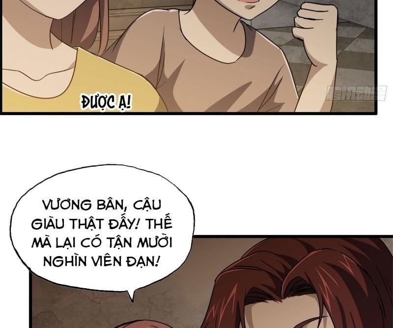 đọc truyện Tôi Chuyển Vàng Tại Mạt Thế Chương 30 ảnh 56 tại Giả Dược