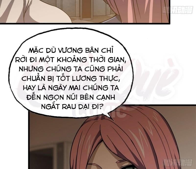 đọc truyện Tôi Chuyển Vàng Tại Mạt Thế Chương 30 ảnh 59 tại Giả Dược