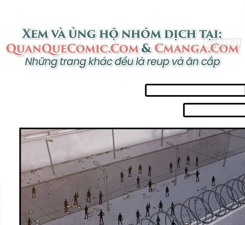 đọc truyện Tôi Chuyển Vàng Tại Mạt Thế Chương 30 ảnh 7 tại Giả Dược