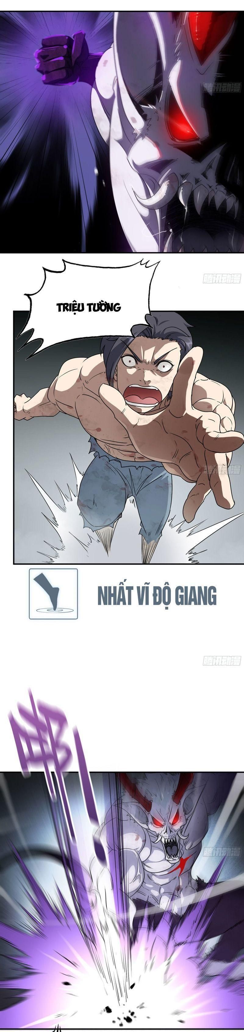đọc truyện Tôi Chuyển Vàng Tại Mạt Thế Chương 301 ảnh 12 tại Giả Dược