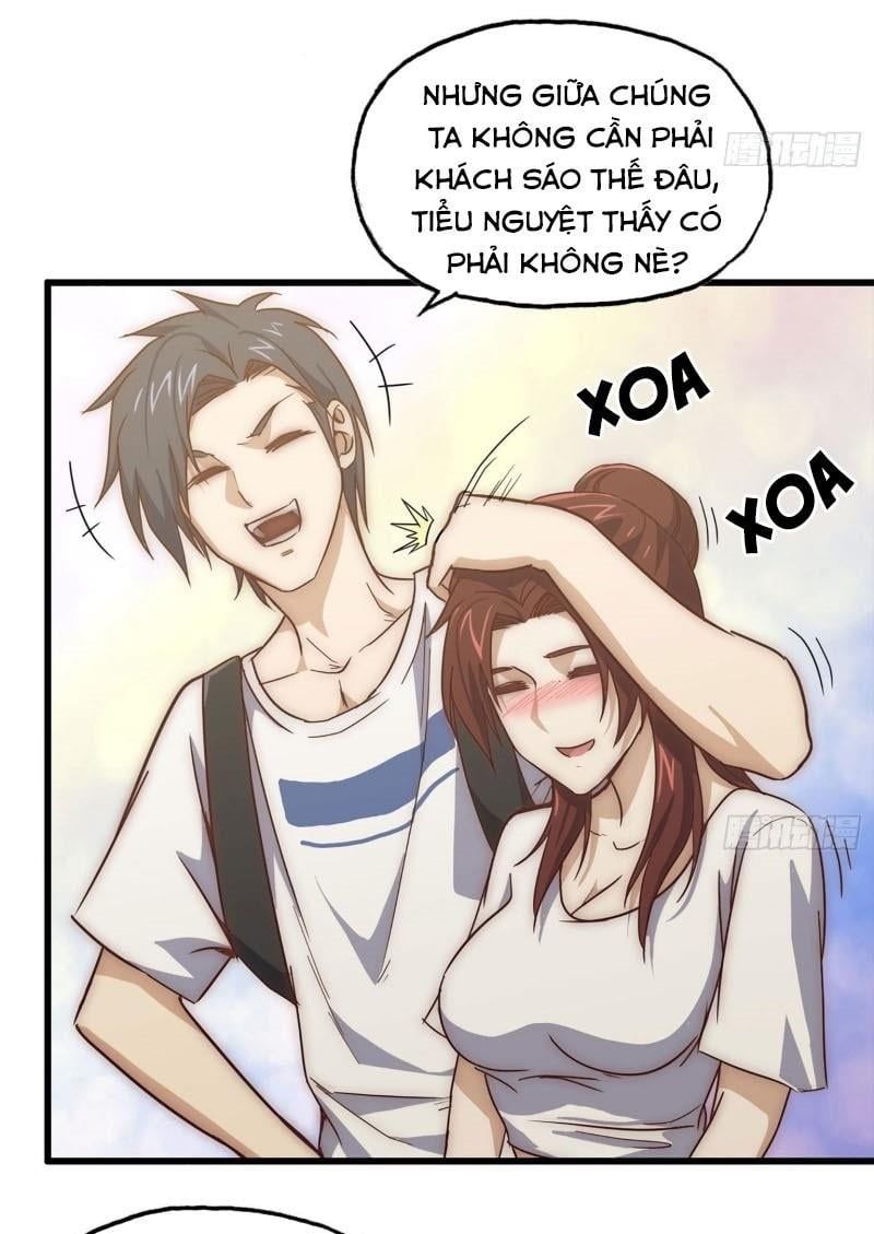 đọc truyện Tôi Chuyển Vàng Tại Mạt Thế Chương 31 ảnh 29 tại Giả Dược