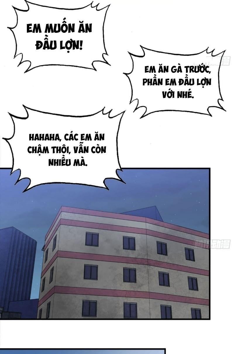 đọc truyện Tôi Chuyển Vàng Tại Mạt Thế Chương 31 ảnh 33 tại Giả Dược