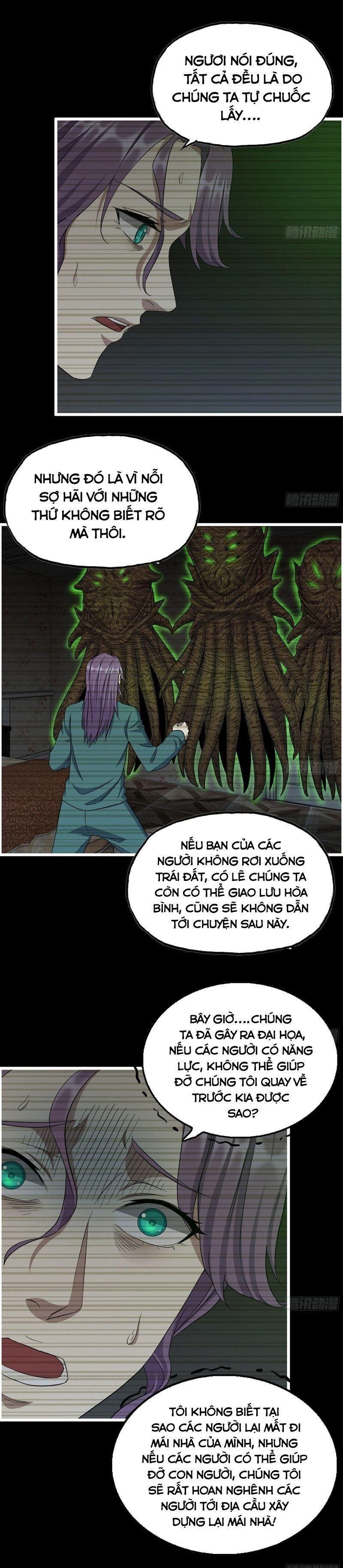 đọc truyện Tôi Chuyển Vàng Tại Mạt Thế Chương 315 ảnh 15 tại Giả Dược