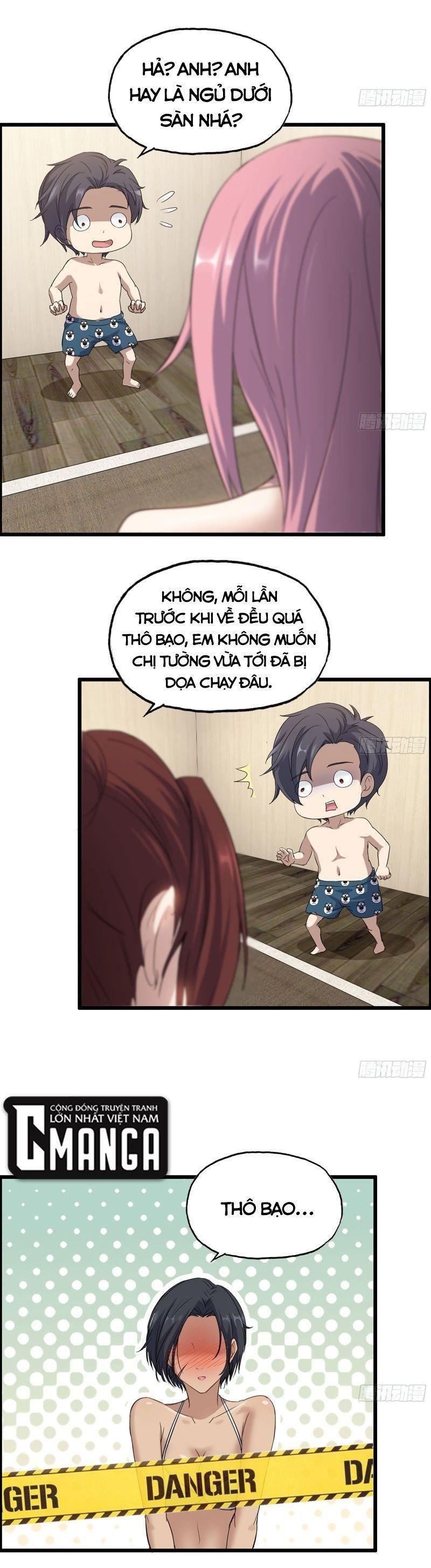 đọc truyện Tôi Chuyển Vàng Tại Mạt Thế Chương 319 ảnh 13 tại Giả Dược