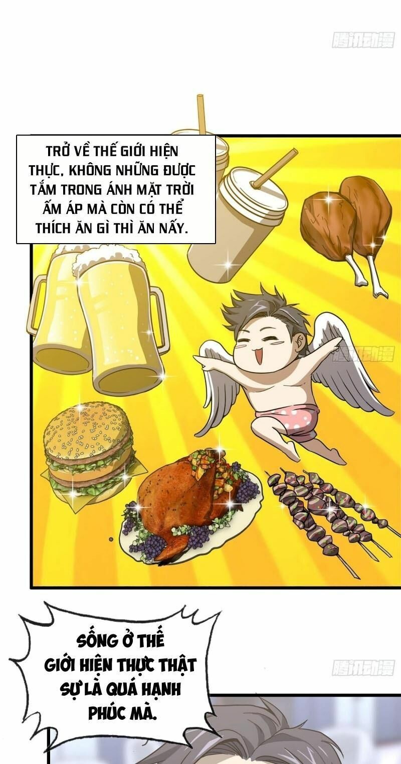 đọc truyện Tôi Chuyển Vàng Tại Mạt Thế Chương 32 ảnh 12 tại Giả Dược