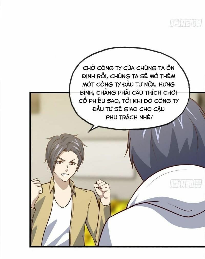đọc truyện Tôi Chuyển Vàng Tại Mạt Thế Chương 32 ảnh 37 tại Giả Dược