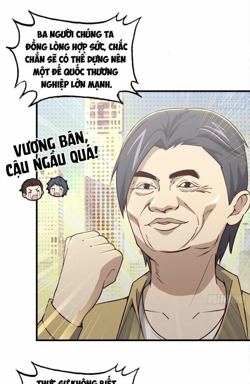 đọc truyện Tôi Chuyển Vàng Tại Mạt Thế Chương 32 ảnh 38 tại Giả Dược