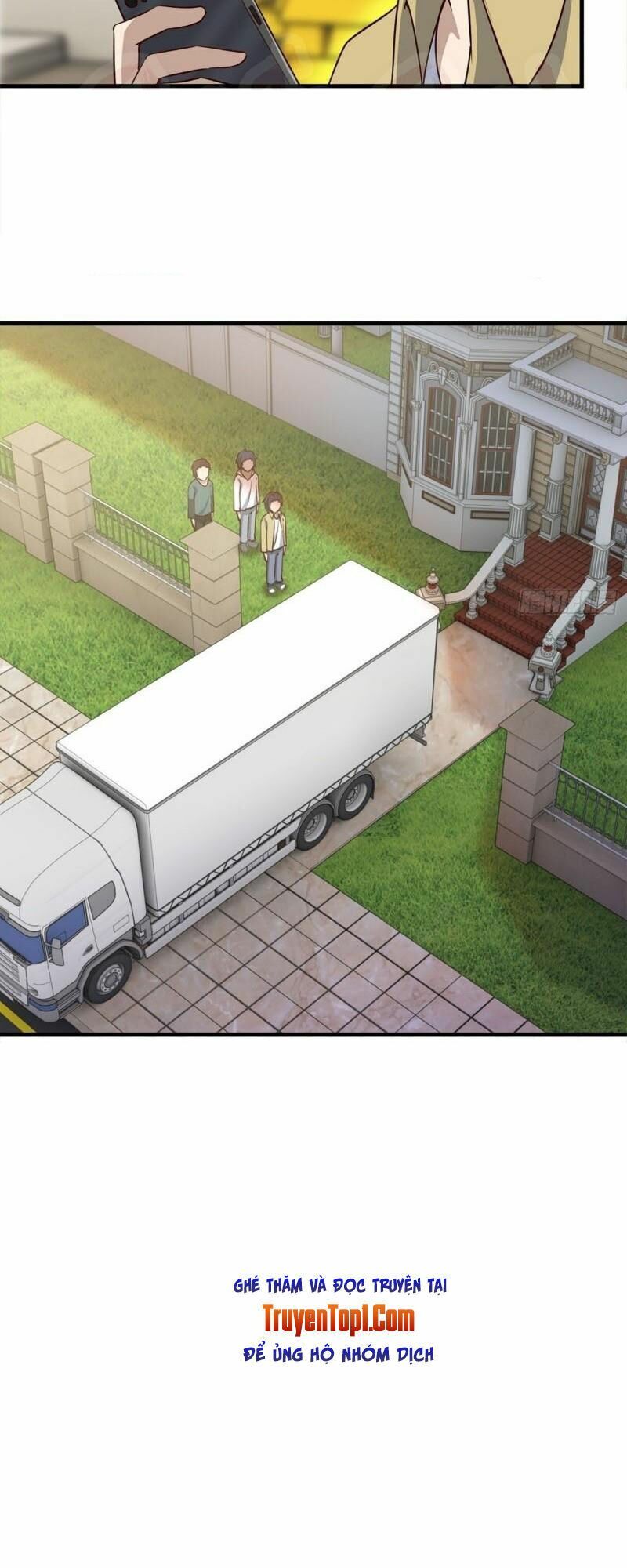 đọc truyện Tôi Chuyển Vàng Tại Mạt Thế Chương 32 ảnh 41 tại Giả Dược
