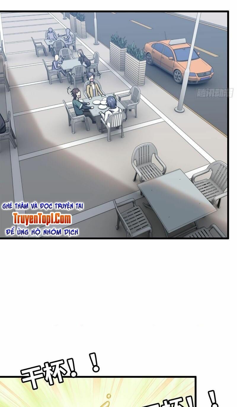đọc truyện Tôi Chuyển Vàng Tại Mạt Thế Chương 32 ảnh 6 tại Giả Dược