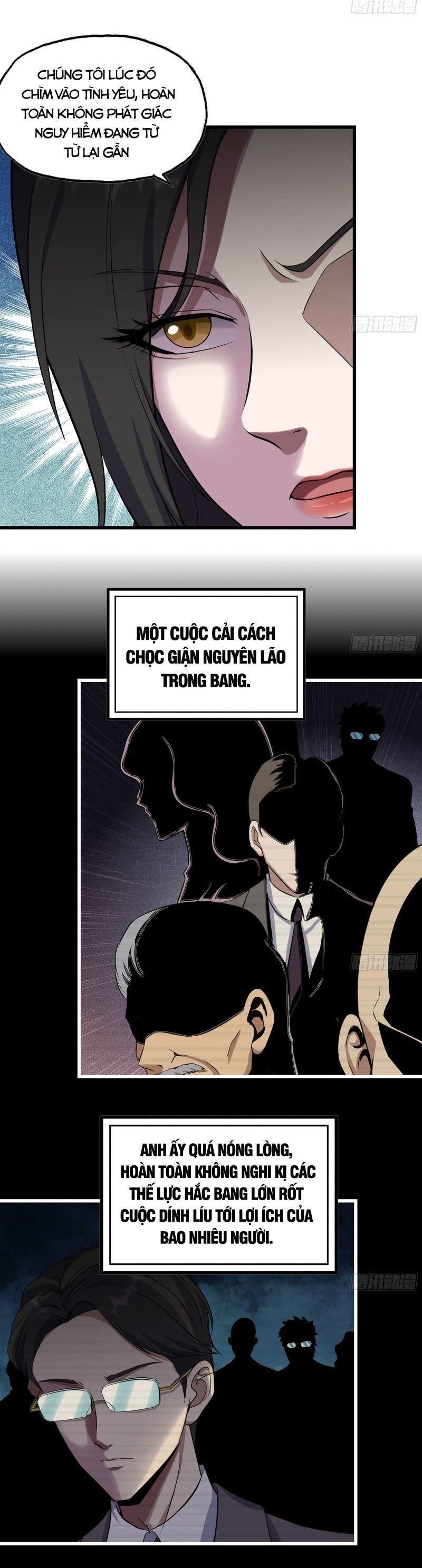đọc truyện Tôi Chuyển Vàng Tại Mạt Thế Chương 326 ảnh 14 tại Giả Dược