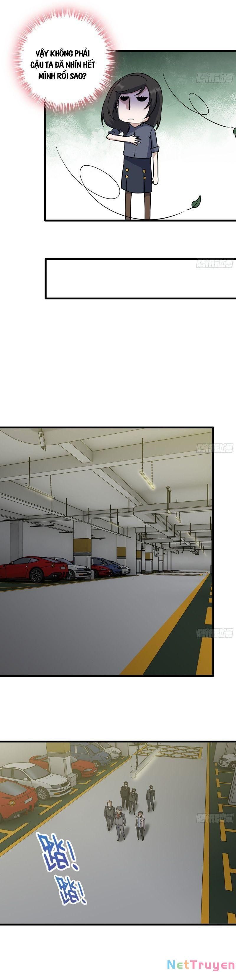 đọc truyện Tôi Chuyển Vàng Tại Mạt Thế Chương 333 ảnh 19 tại Giả Dược