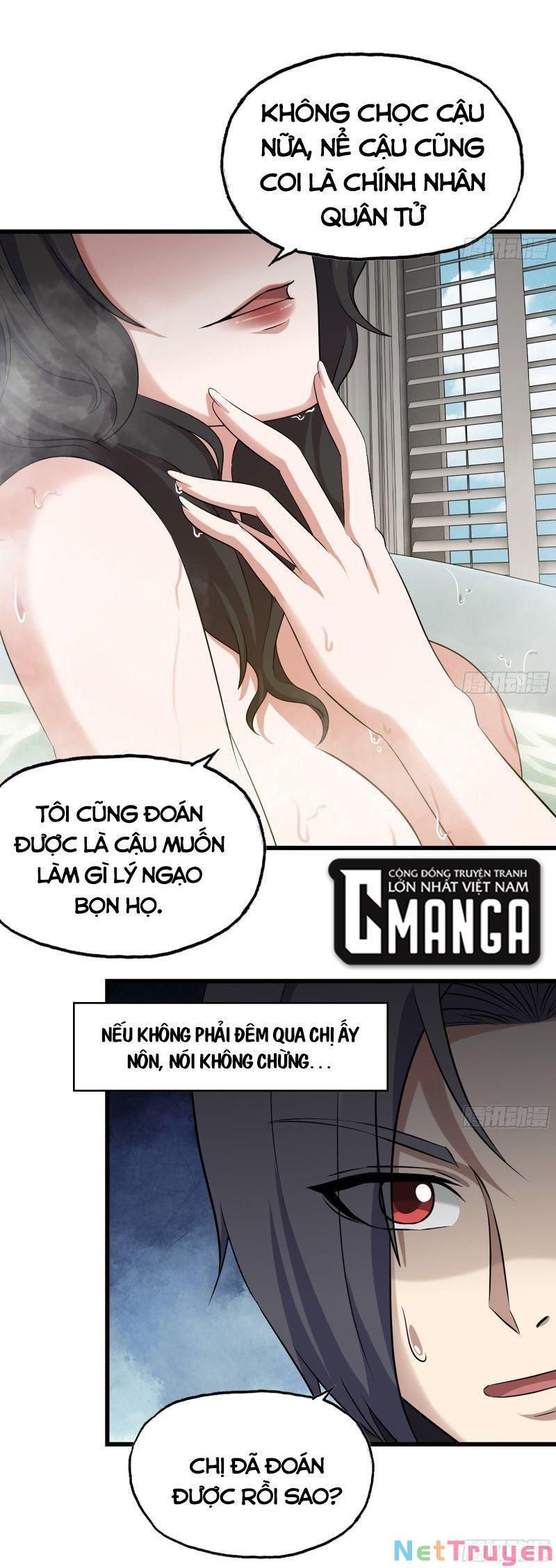 đọc truyện Tôi Chuyển Vàng Tại Mạt Thế Chương 336 ảnh 15 tại Giả Dược