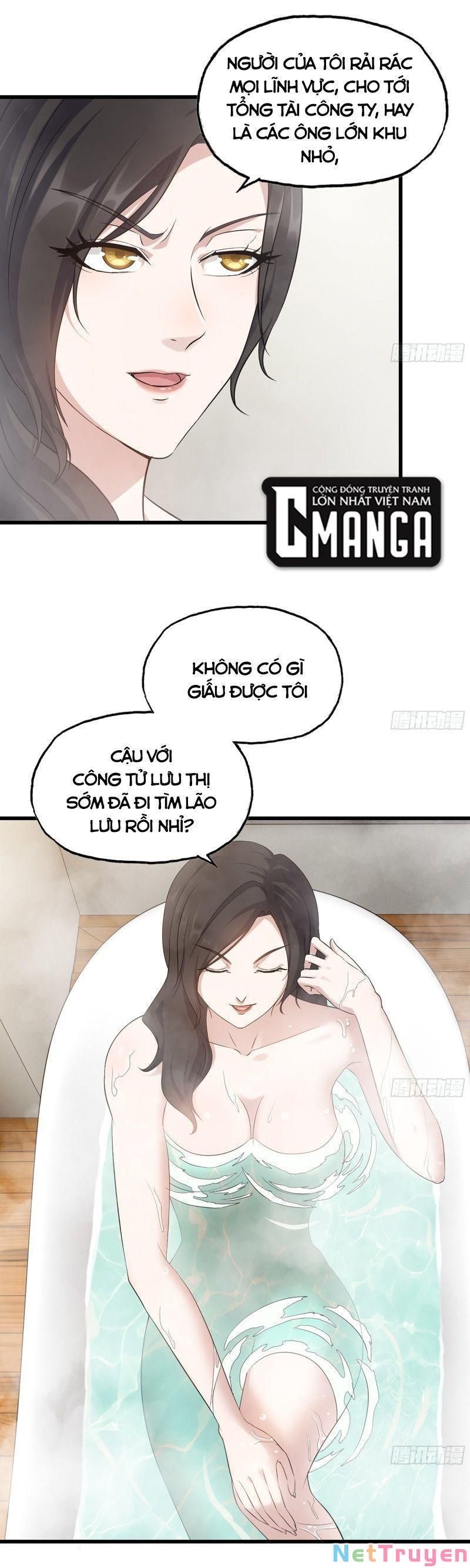 đọc truyện Tôi Chuyển Vàng Tại Mạt Thế Chương 337 ảnh 2 tại Giả Dược