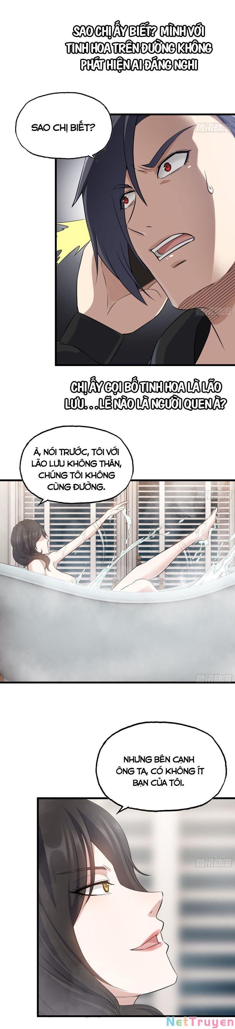 đọc truyện Tôi Chuyển Vàng Tại Mạt Thế Chương 337 ảnh 3 tại Giả Dược