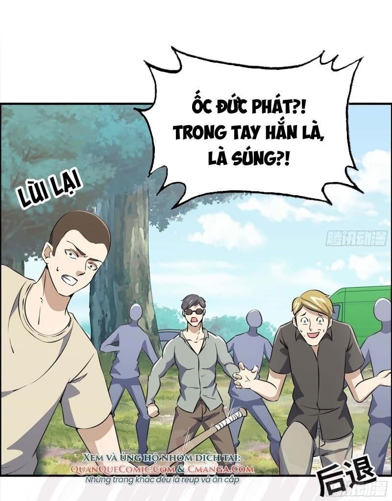 đọc truyện Tôi Chuyển Vàng Tại Mạt Thế Chương 34 ảnh 2 tại Giả Dược