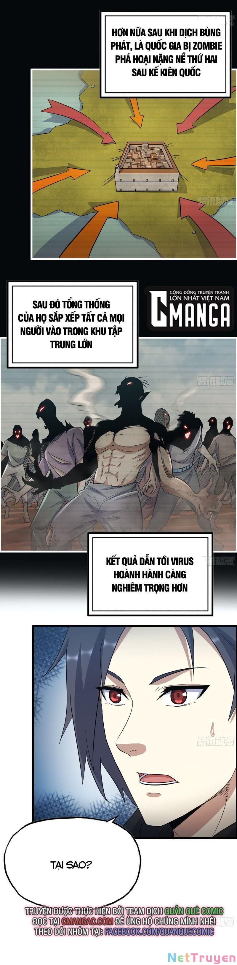 đọc truyện Tôi Chuyển Vàng Tại Mạt Thế Chương 343 ảnh 18 tại Giả Dược