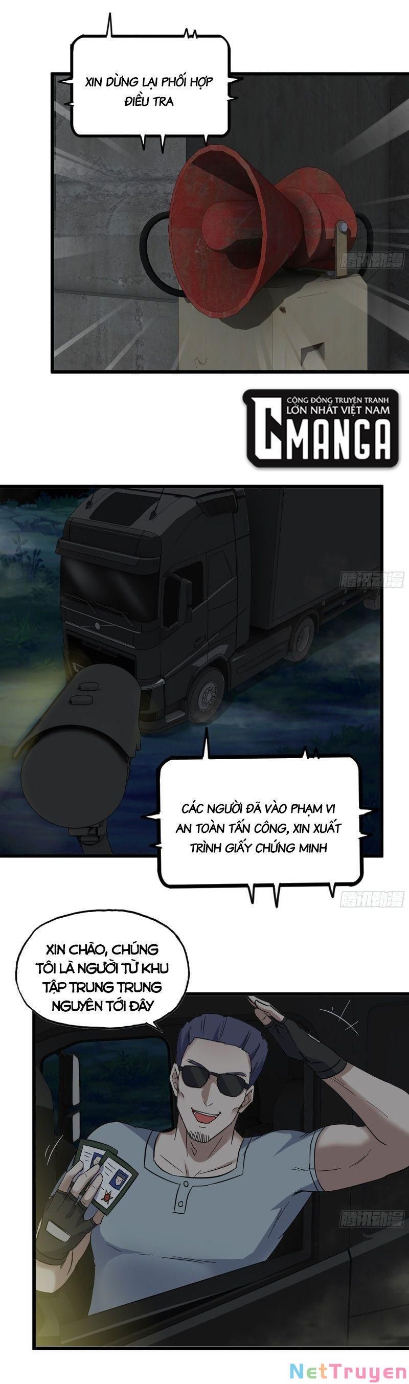 đọc truyện Tôi Chuyển Vàng Tại Mạt Thế Chương 349 ảnh 12 tại Giả Dược