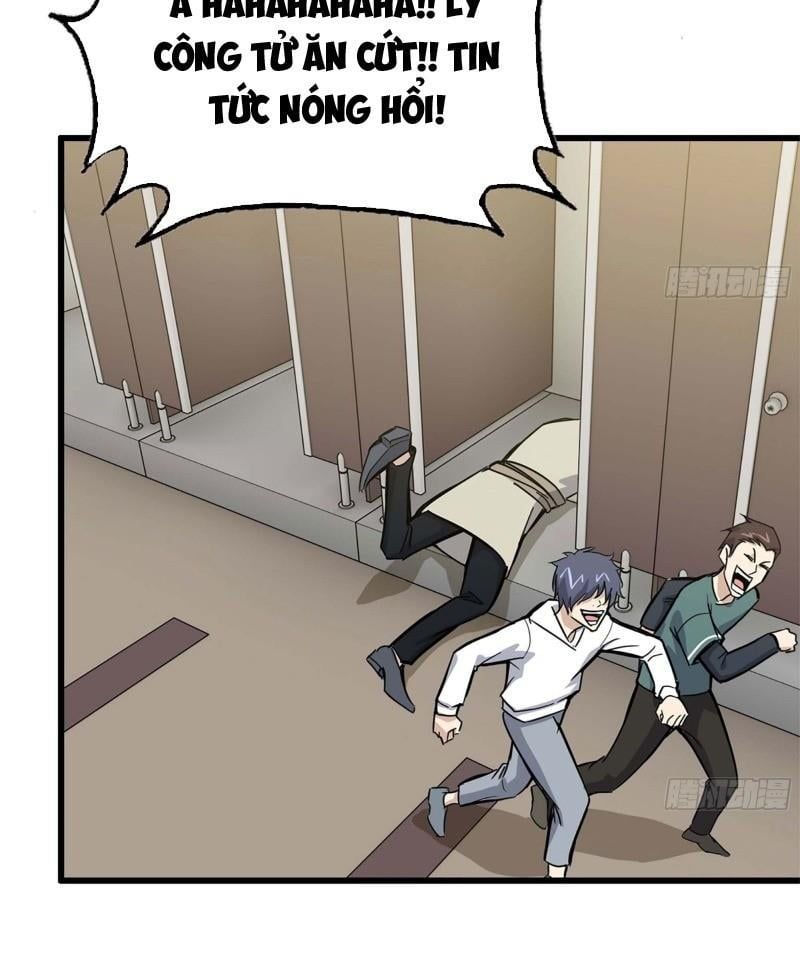 đọc truyện Tôi Chuyển Vàng Tại Mạt Thế Chương 35 ảnh 14 tại Giả Dược