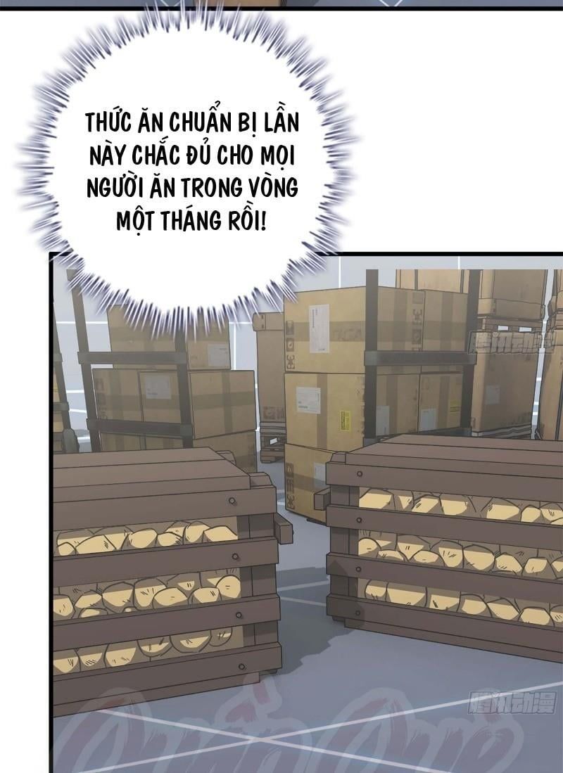 đọc truyện Tôi Chuyển Vàng Tại Mạt Thế Chương 35 ảnh 17 tại Giả Dược
