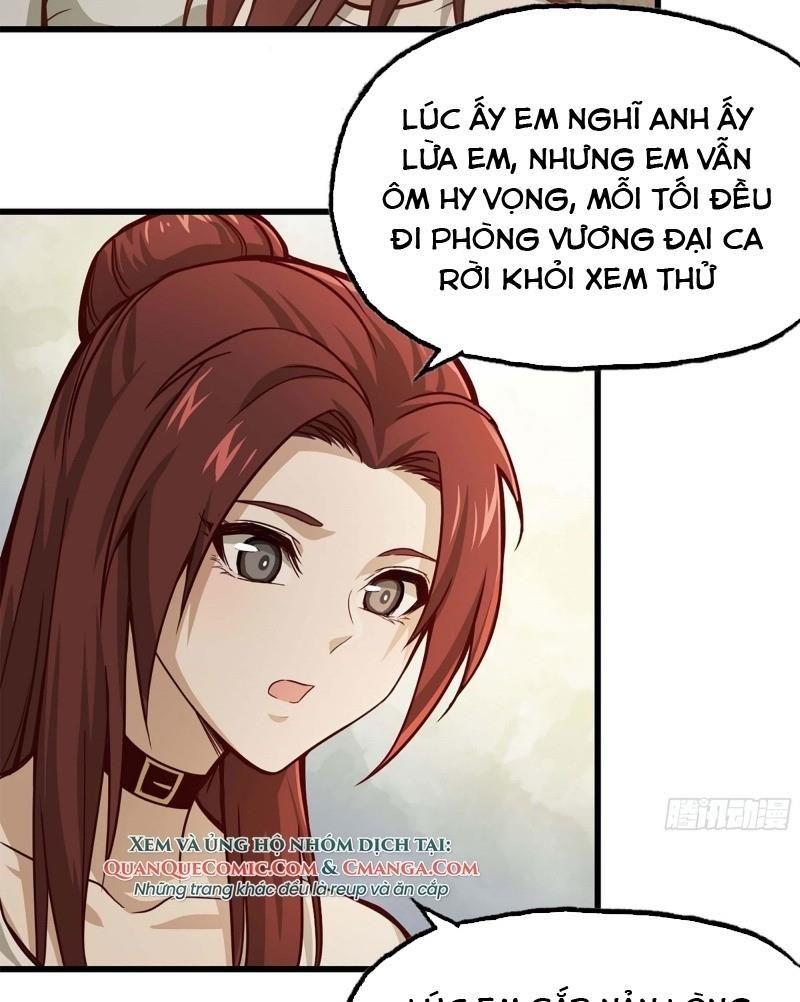 đọc truyện Tôi Chuyển Vàng Tại Mạt Thế Chương 35 ảnh 27 tại Giả Dược