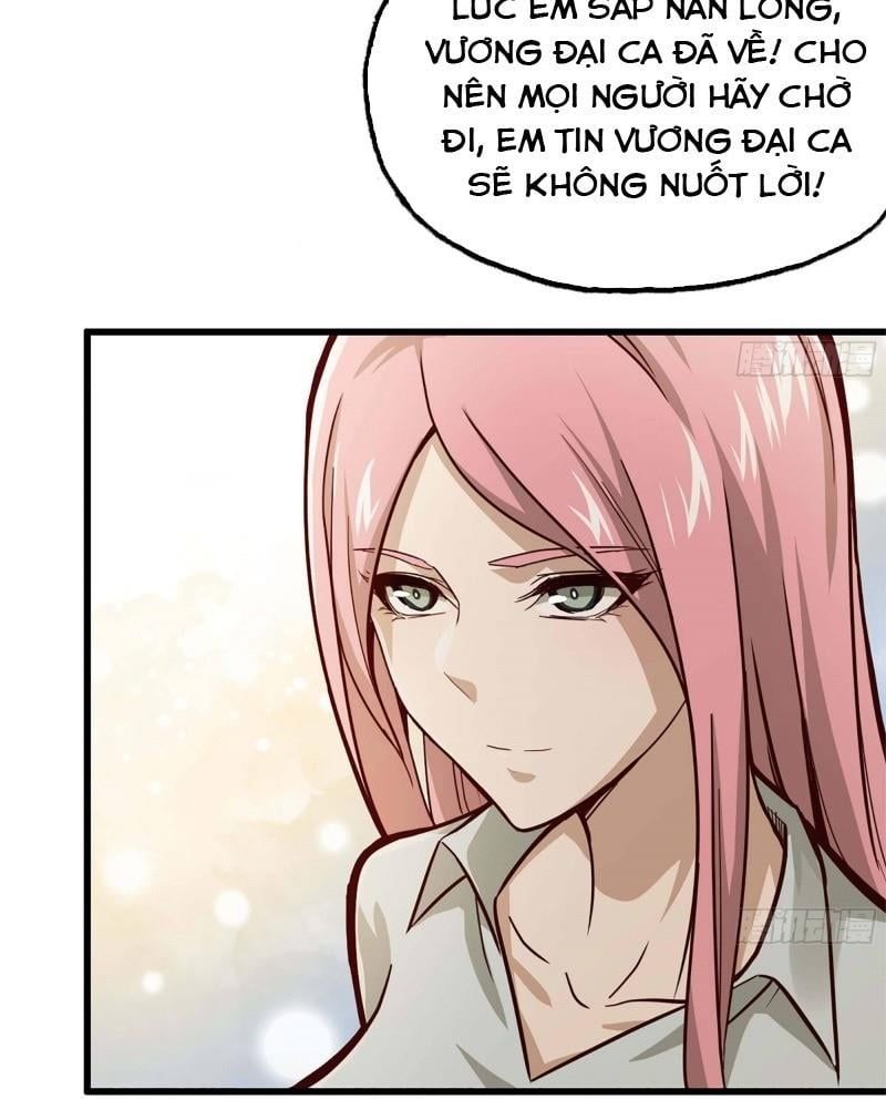 đọc truyện Tôi Chuyển Vàng Tại Mạt Thế Chương 35 ảnh 28 tại Giả Dược