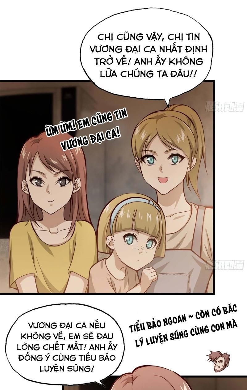 đọc truyện Tôi Chuyển Vàng Tại Mạt Thế Chương 35 ảnh 29 tại Giả Dược