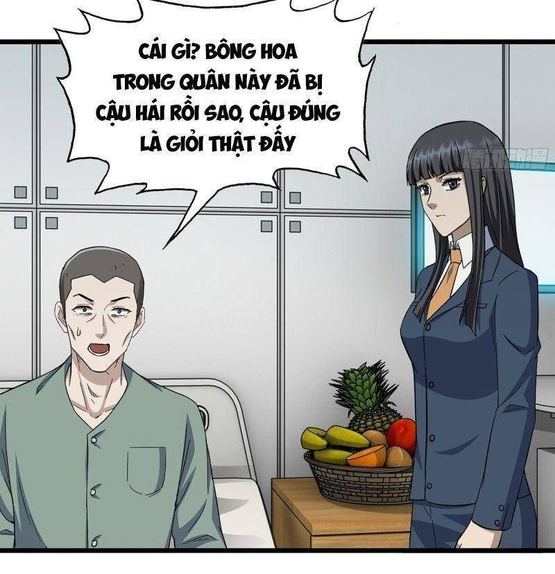 đọc truyện Tôi Chuyển Vàng Tại Mạt Thế Chương 354 ảnh 11 tại Giả Dược