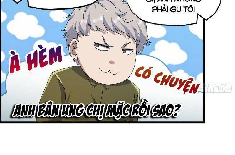 đọc truyện Tôi Chuyển Vàng Tại Mạt Thế Chương 355 ảnh 13 tại Giả Dược