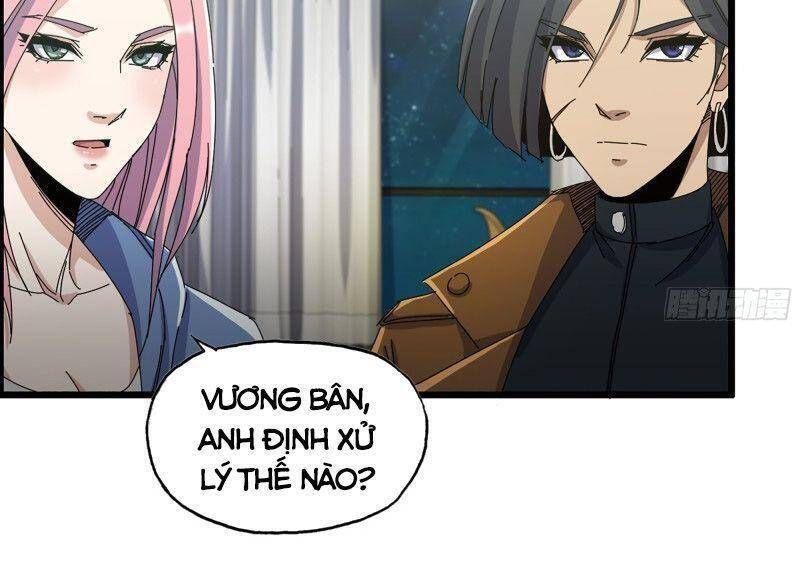 đọc truyện Tôi Chuyển Vàng Tại Mạt Thế Chương 355 ảnh 19 tại Giả Dược