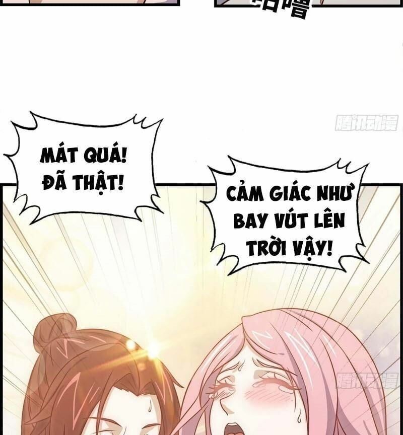 đọc truyện Tôi Chuyển Vàng Tại Mạt Thế Chương 36 ảnh 12 tại Giả Dược