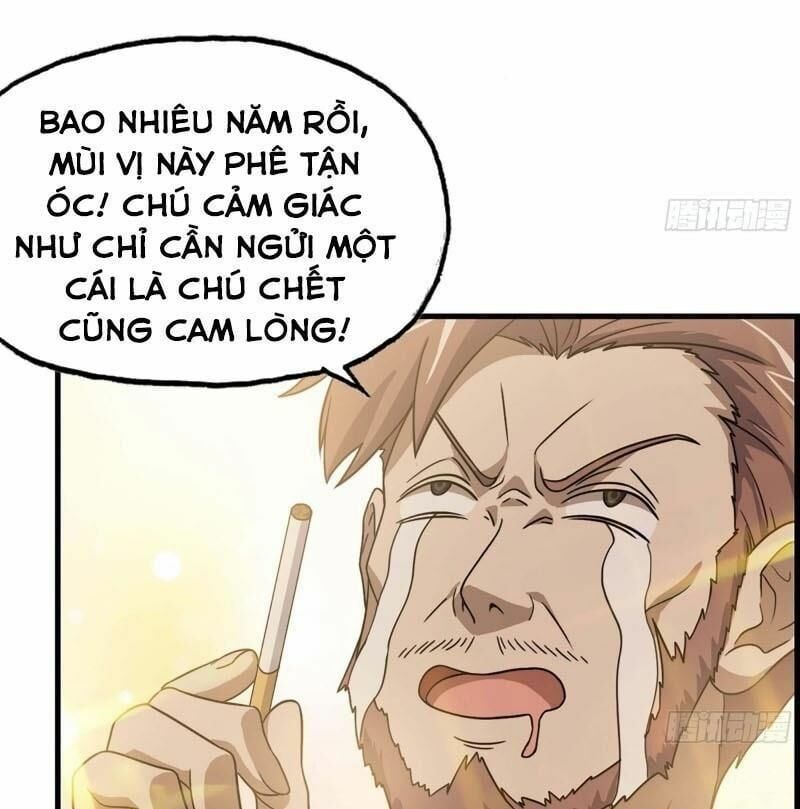 đọc truyện Tôi Chuyển Vàng Tại Mạt Thế Chương 36 ảnh 20 tại Giả Dược