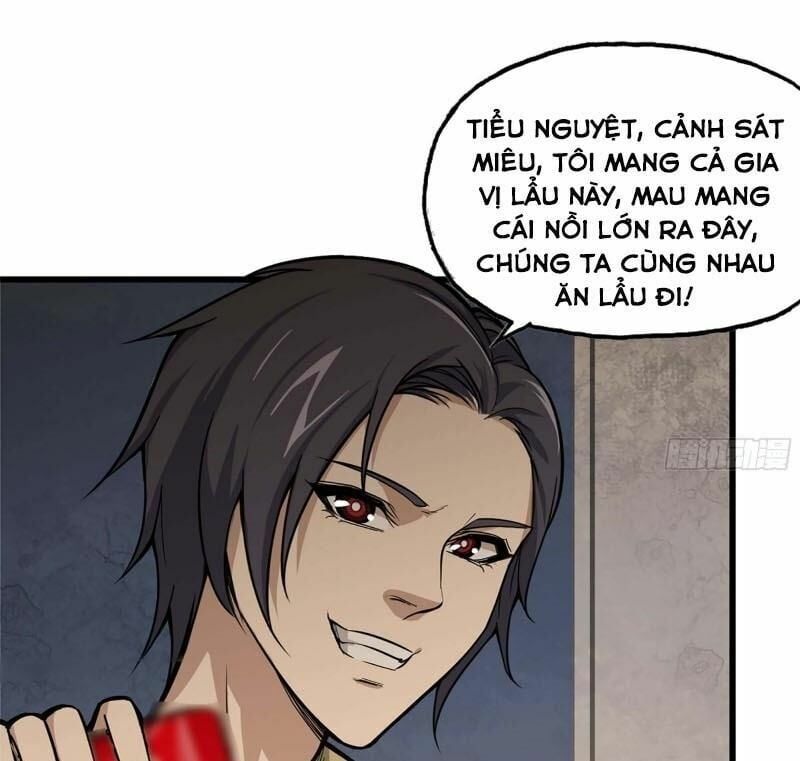 đọc truyện Tôi Chuyển Vàng Tại Mạt Thế Chương 36 ảnh 23 tại Giả Dược