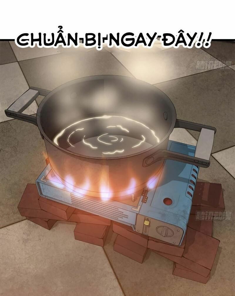 đọc truyện Tôi Chuyển Vàng Tại Mạt Thế Chương 36 ảnh 26 tại Giả Dược