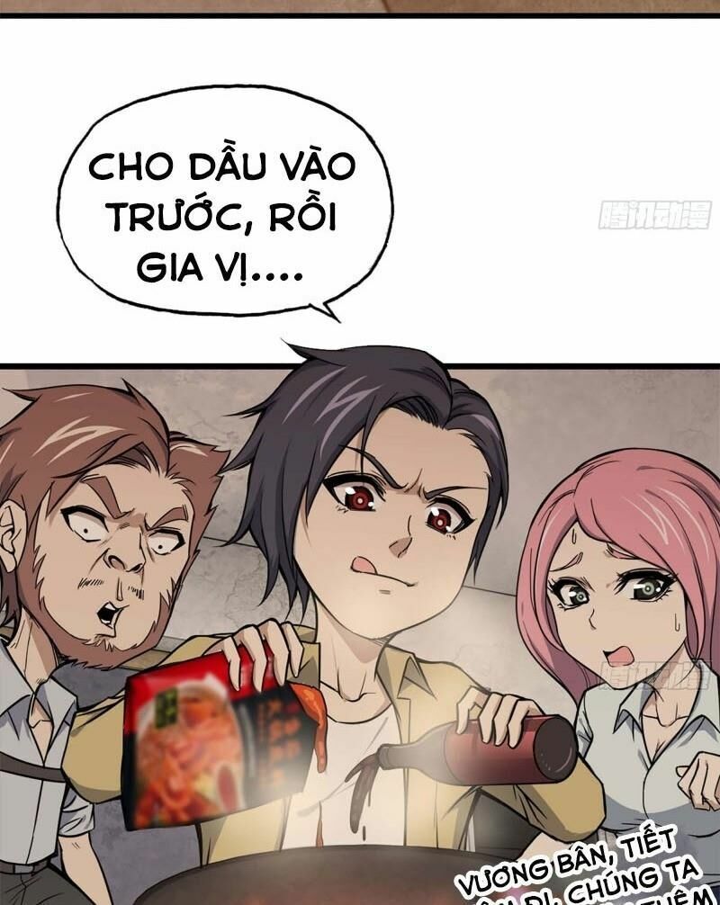 đọc truyện Tôi Chuyển Vàng Tại Mạt Thế Chương 36 ảnh 27 tại Giả Dược