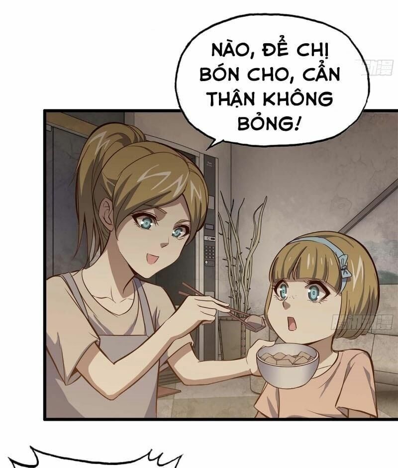 đọc truyện Tôi Chuyển Vàng Tại Mạt Thế Chương 36 ảnh 38 tại Giả Dược