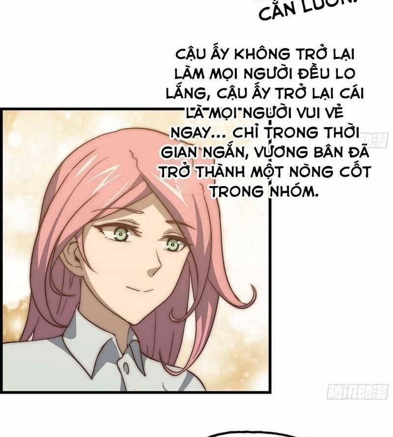 đọc truyện Tôi Chuyển Vàng Tại Mạt Thế Chương 36 ảnh 6 tại Giả Dược